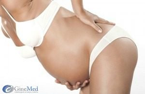 ciatica en el embarazo