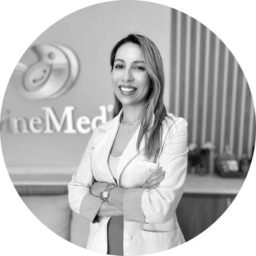 Especialización Ginecologia