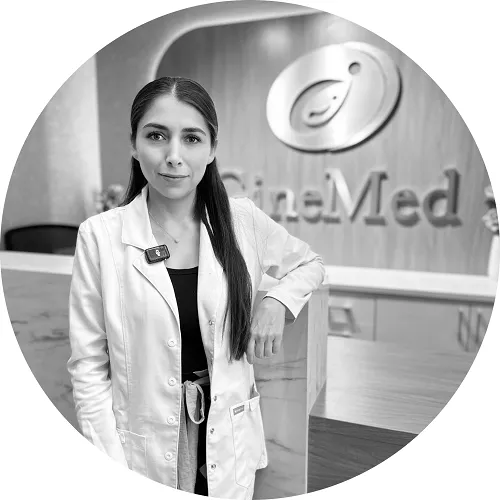 Especialización Ginecologia