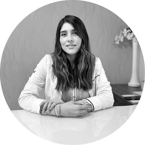 Especialización Ginecologia