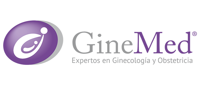 logo ginemed